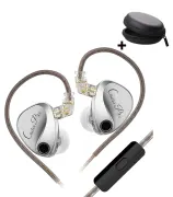 KZ Castor Pro Harman Version