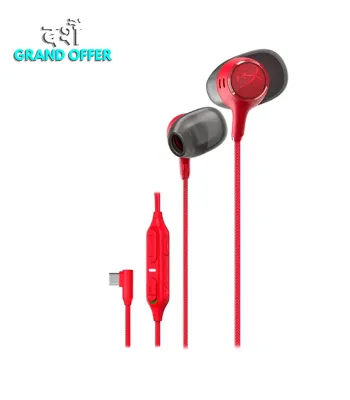 HyperX Cloud Earbuds III S (Type C)