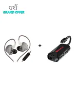 KZ EDC PRO + GS1 MARK III 3IN1 COMBO