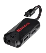 GS1 Mark III Type-C Splitter