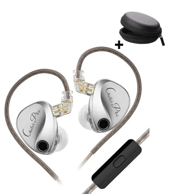 KZ Castor Pro Harman Version