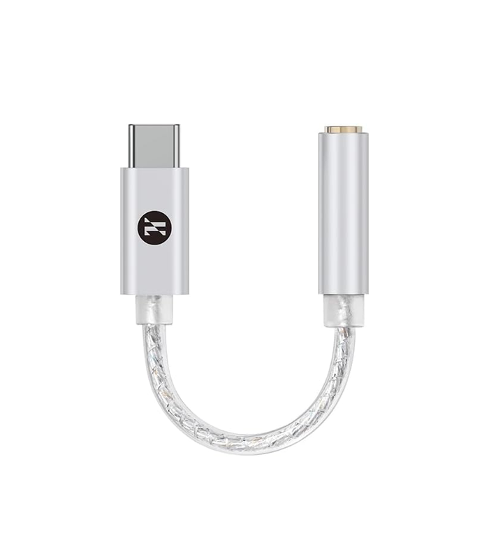 JCALLY JM12 Type C DAC