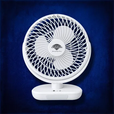 DESK FANS