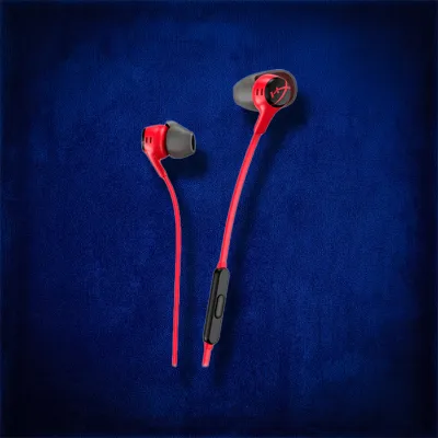 GAMING EARPHONES