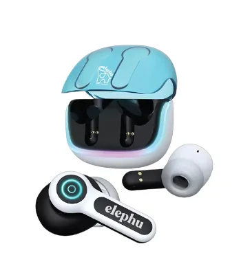 GTA6 Gaming Earbuds