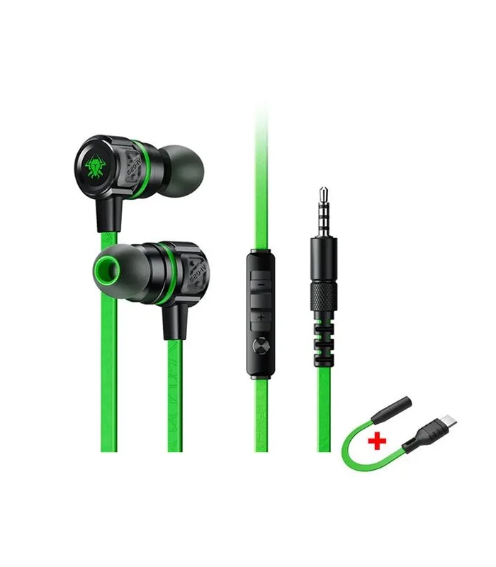 G20 Mark IV Gaming Earphone