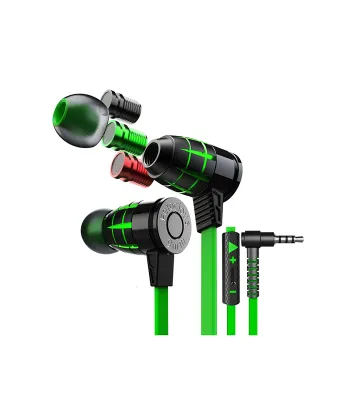 G25 Gaming Earphone