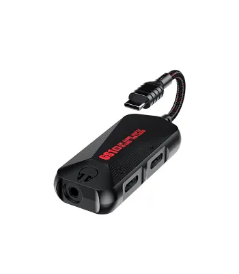 GS1 Mark III Type-C Splitter