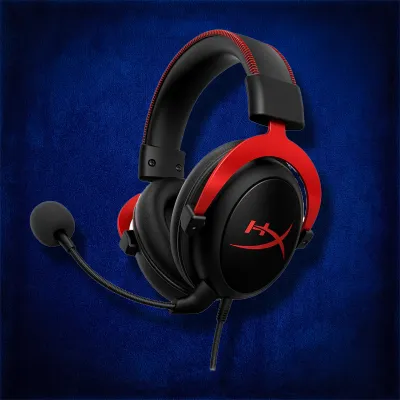 GAMING HEADPHONES
