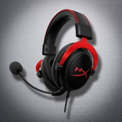 GAMING HEADPHONES