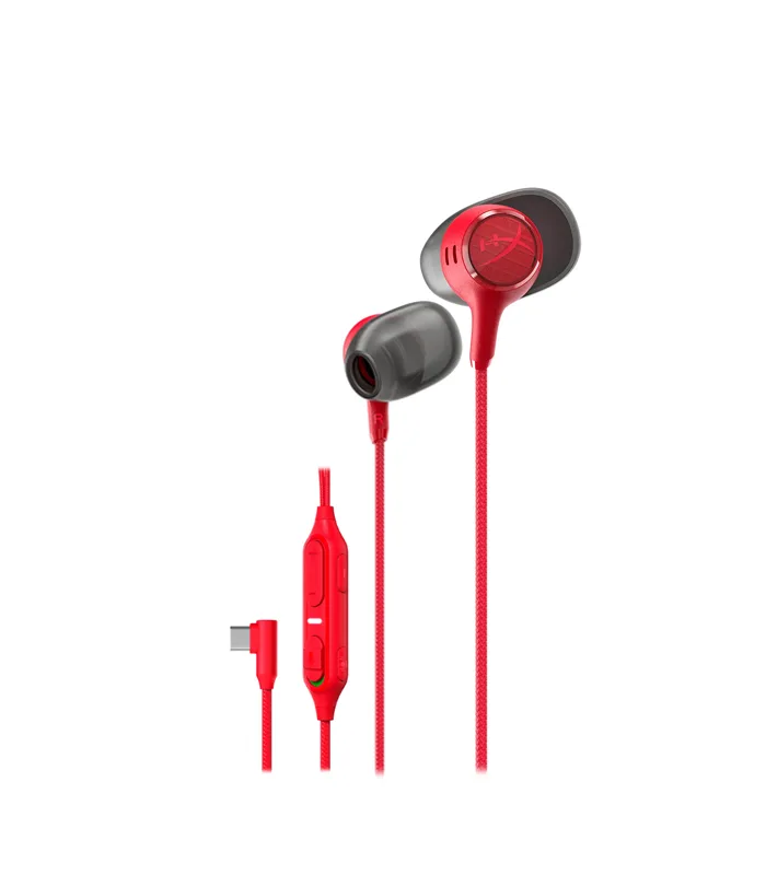 HyperX Cloud Earbuds III S (Type C)