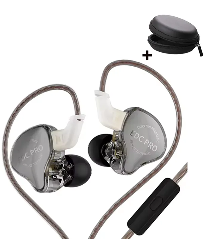 KZ EDC PRO with 3.5mm Plug
