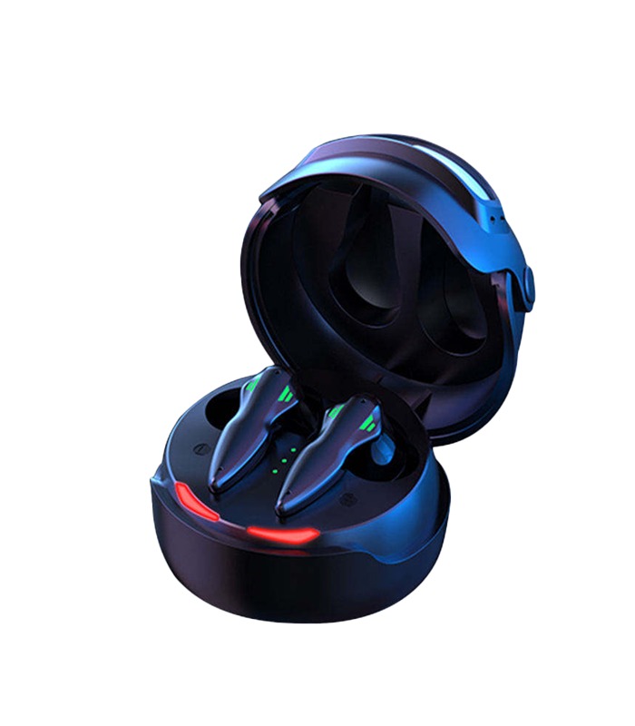 Level 3 Gaming Earbuds architecture view