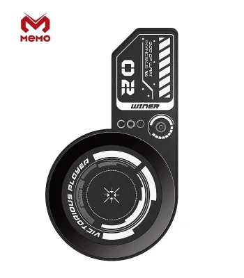 MEMO HEATSINK With Magsafe Support