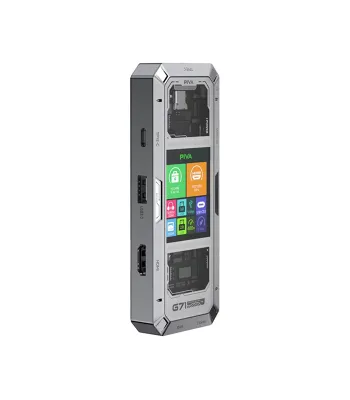 PIVA G71 7in1 Splitter