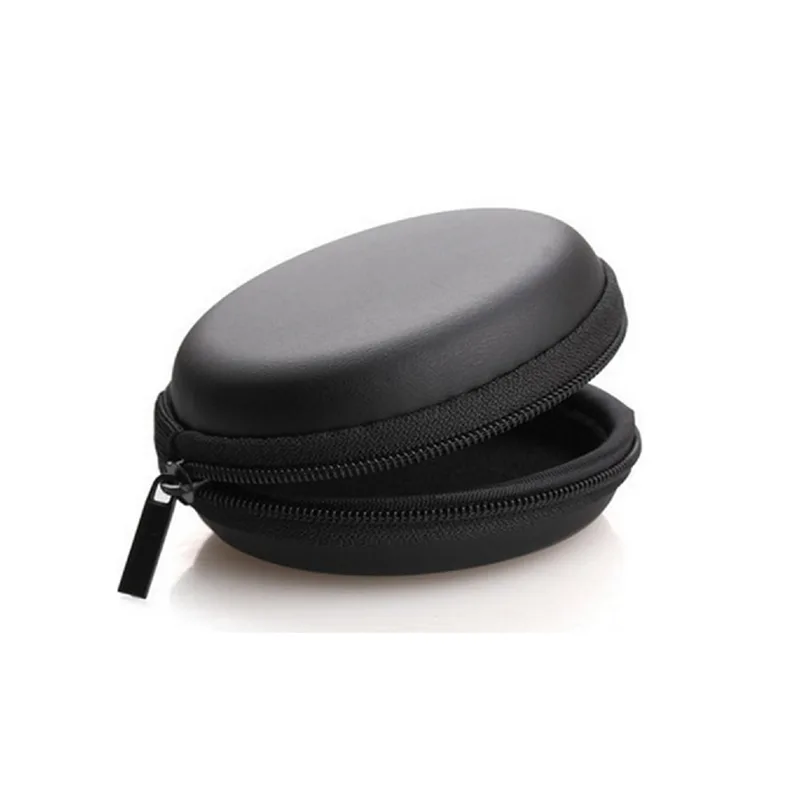 Portable Carrying Case for iem & earphones