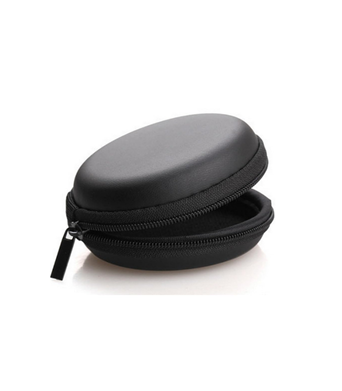 Portable Carrying Case for iem & earphones