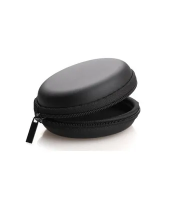 Portable Carrying Case for iem & earphones