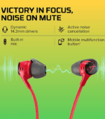 hyperx cloud 2 earbuds