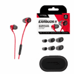 HyperX Cloud Earbuds II
