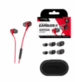HyperX Cloud Earbuds II