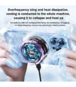Memo Cx08 pro