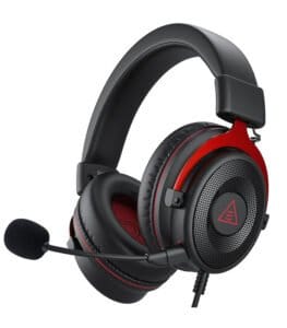 Eksa E900 Gaming Headset