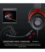 Eksa E900 Gaming Headset