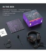 Eksa E900 Gaming Headset