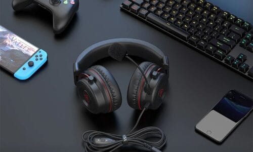 Eksa E900 Gaming Headset