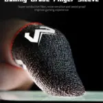 memo fs01 finger sleeves