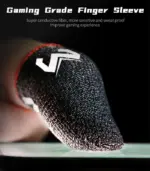 memo fs01 finger sleeves