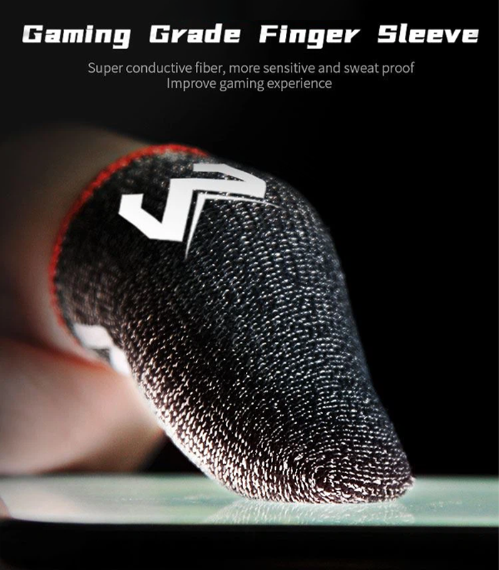 memo fs01 finger sleeves