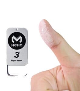 memo fs03 gaming powder