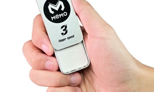 memo fs03 gaming powder