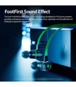 G20 mark iv gaming earphone