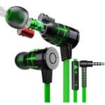G25 gaming earphone