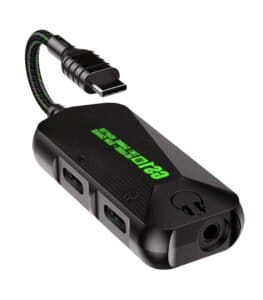 gs1 mark iii adapter