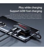 gs1 mark iii splitter