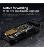 gs1 mark iii splitter