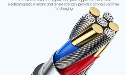 gs1ip iPhone splitter