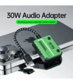 gs1ip iPhone splitter