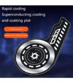 Heatsink Plate Cold
