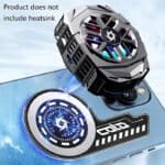 Heatsink Plate Cold