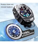 Heatsink Plate Cold