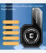 Heatsink Plate Legendary