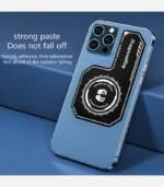 Heatsink Plate Legendary