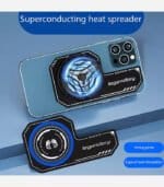 Heatsink Plate Legendary