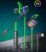 RX3 Plus Type-C gaming earphone