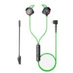 RX3 Plus Type-C gaming earphone